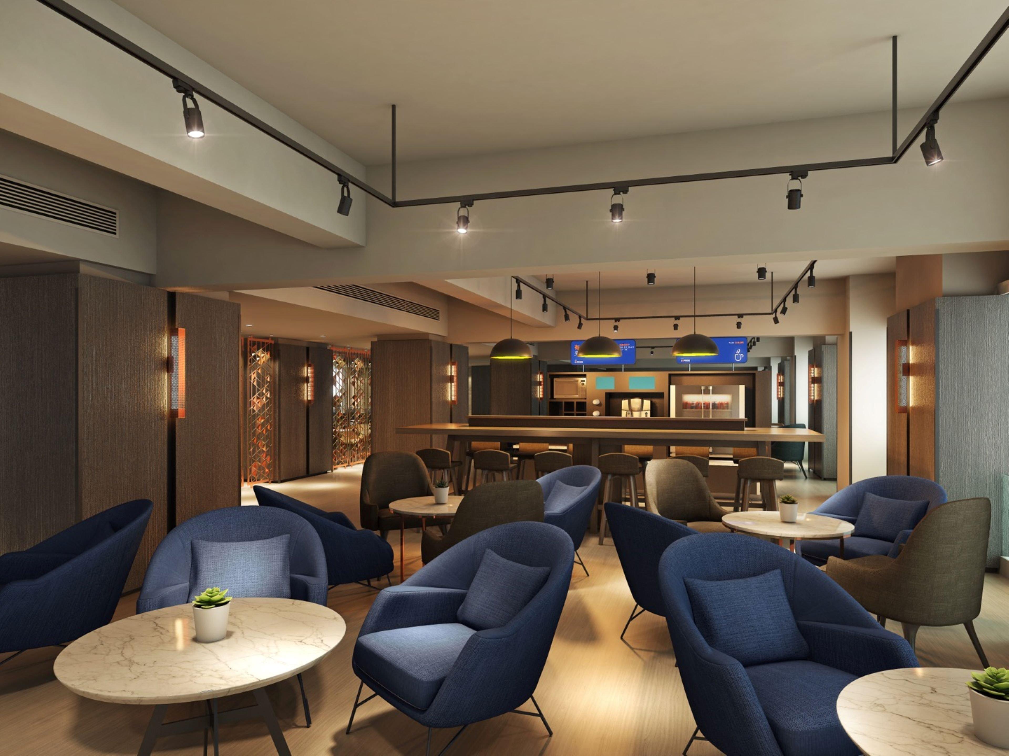 Holiday Inn Express Shanghai Baoyang By Ihg Dış mekan fotoğraf
