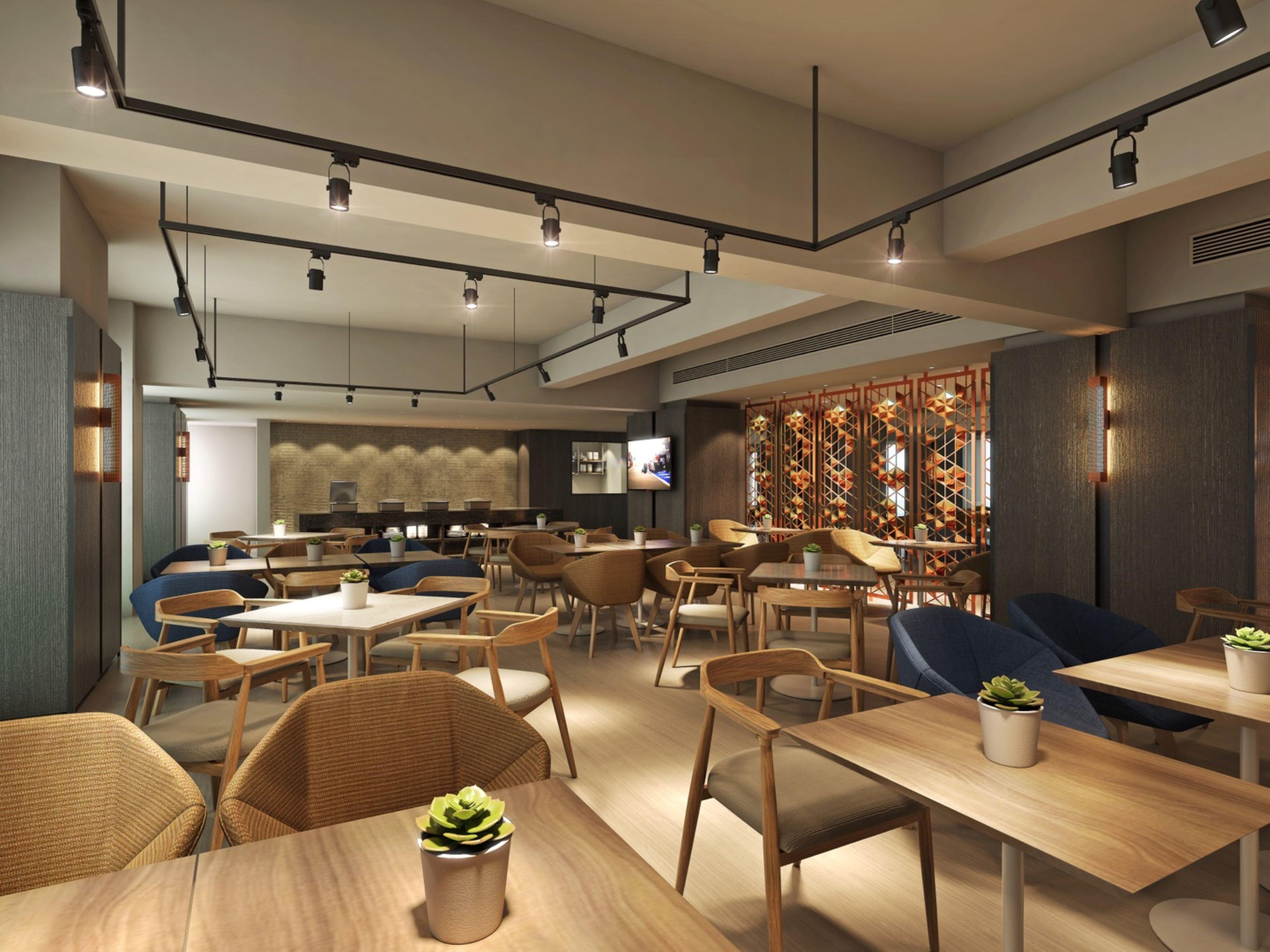 Holiday Inn Express Shanghai Baoyang By Ihg Dış mekan fotoğraf
